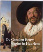De Gouden Eeuw begint in Haarlem 9789056626501 P. Biesboer, Boeken, Verzenden, Gelezen, P. Biesboer