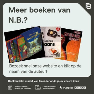 Het Grote Wok Boek - N.B. 9781445444857, Verzenden, Zo goed als nieuw, N.B.