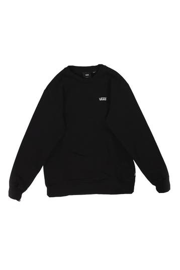 Vans Trui in maat XS Zwart, Verzenden, Zo goed als nieuw, Zwart, Vans