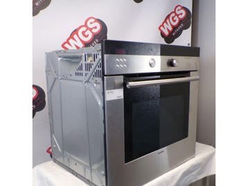 Siemens HB48155 - Inbouwoven - 65 liter - 6 programmas, Verzenden, Zo goed als nieuw