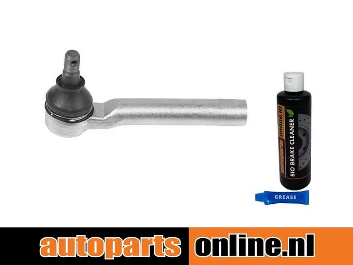 Buitenste stuurkogel Subaru Wrx voorzijde, links of rechts,, Auto-onderdelen, Besturing, Nieuw, Subaru, Verzenden
