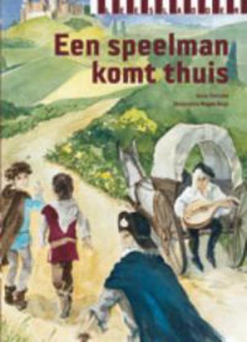 Een speelman komt thuis / Leesladder - A. Sietsma, Verzenden, Gelezen, A. Sietsma