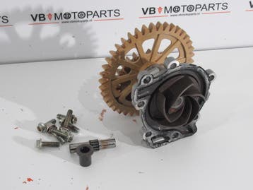 Ducati 899 Panigale Waterpomp, Motoren, Ophalen of Verzenden, Nieuw
