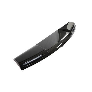 Land Rover Defender 90 110 carbon dak spoiler verlichting, Verzenden