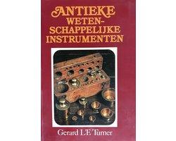 Antieke wetenschappelijke instrumenten - Antieke, Boeken, Ophalen of Verzenden, Nieuw
