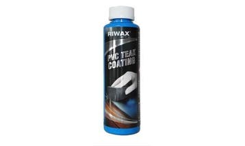 Riwax PVC Teak Coating 250ml, Ophalen of Verzenden, Nieuw, Verven