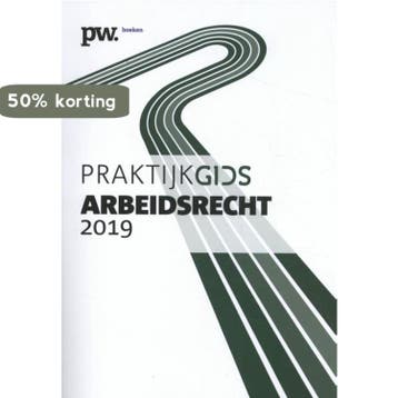 Praktijkboek arbeidsrecht 2019 - Mark Diebels 9789462156128, Verzenden, Zo goed als nieuw, Mark Diebels