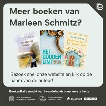 Jubileumomnibus 134 - Marleen Schmitz 9789020534689, Verzenden, Gelezen, Marleen Schmitz