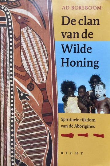 Clan Van De Wilde Honing - Borsboom, Boeken, Verzenden, Gelezen