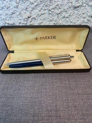 Parker - Jotter style set - Zonder minimumprijs - Pen, Nieuw