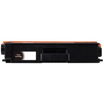Huismerk Brother TN-326BK toner zwart, Verzenden, Nieuw, Huismerk
