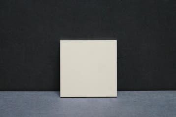 Mosa Global Collection - Zandgeel - Vloertegel - 15x15cm - M, Ophalen of Verzenden, Nieuw, Keramiek
