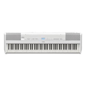 Yamaha P-525 WH stagepiano, Nieuw