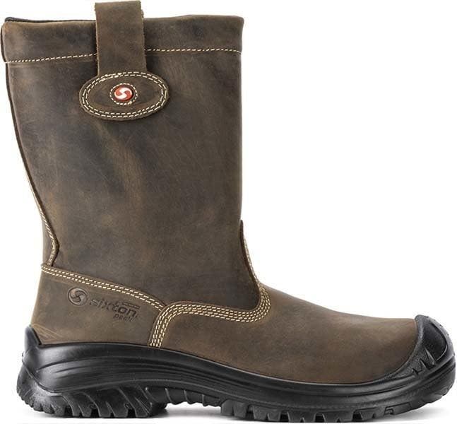 Sixton Peak Montana-05 S3 Heren  maat 41, Tuin en Terras, Werkkleding, Ophalen of Verzenden