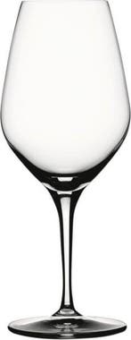 Spiegelau Authentis Rode wijn/waterglas 480 ml, set à 4 ..., Verzenden, Nieuw