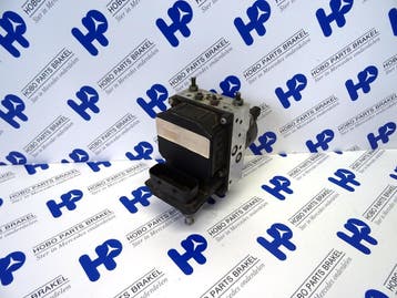 ABS pomp A 000 446 6689 o.a: Vito w639, Ophalen of Verzenden, Gebruikt, Mercedes-Benz