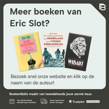 De dood van een onderduiker - Eric Slot 9789045851037, Verzenden, Gelezen, Eric Slot