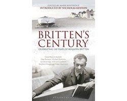 Brittens Century - Brittens Century, Boeken, Kunst en Cultuur | Fotografie en Design, Ophalen of Verzenden, Nieuw