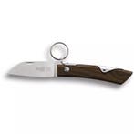 Robert Herder IBEX 60 – Zakmes – RVS Lemmet – Walnooth, Ophalen of Verzenden, Nieuw