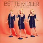 Bette Midler - Its The Girls - CD, Verzenden, Nieuw in verpakking
