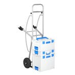 Krattensteekwagen Matador M-NST-MK350L Luchtbanden, Verzenden, Nieuw