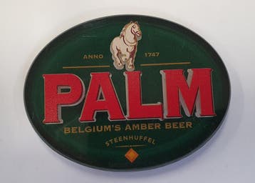 Occasion - Taplens palm 2, Ophalen of Verzenden