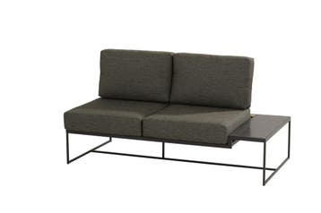 4 Seasons Outdoor Patio platform 2 zitter links * sale * |, Ophalen of Verzenden, Nieuw