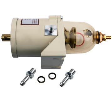 500FG 500FH Diesel Fuel Water Separator Filter voor Truck, Verzenden, Nieuw, Universele onderdelen