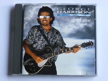 George Harrison - Cloud Nine, Cd's en Dvd's, Ophalen of Verzenden, Zo goed als nieuw