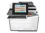 HP - PageWide Managed Color Flow MFP E58650z (L3U43A), Printer, HP, Nieuw, Kleur printen
