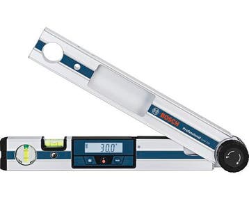 Bosch professional hoekmeter GAM 220, Verzenden, Nieuw