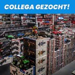 Vacatures TopRC! o.a. webshopmedewerker en verkoopmedewerker, 33 - 40 uur, Vast contract