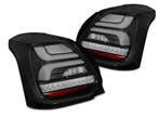 Achterlichten Suzuki Swift IV Dynamic LED 2017- Zwart, Ophalen of Verzenden, Nieuw