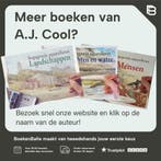Effecten met acrylverf 9789021327396 A.J. Cool, Verzenden, Gelezen, A.J. Cool