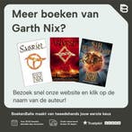Lirael 9780007137336 Garth Nix, Boeken, Verzenden, Gelezen, Garth Nix