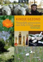 Kindje gezond 9789086790166 T. Devlieger, Boeken, Verzenden, Zo goed als nieuw, T. Devlieger