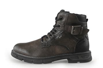 Tom Tailor Veterboots in maat 43 Bruin, Bruin, Verzenden, Boots, Tom Tailor