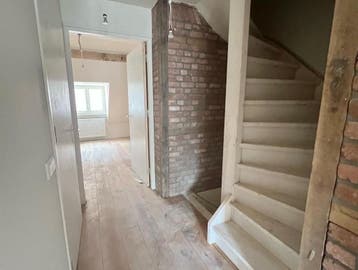 Te huur: Appartement Sint Pieterstraat in Maastricht, Limburg, Maastricht, Appartement