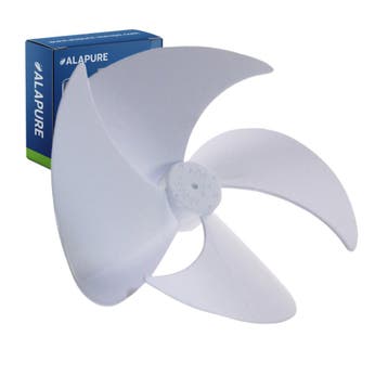 waaier voor Beko 4858340185, Verzenden, Nieuw