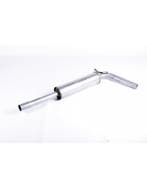 Uitlaat, Middendemper Seat Cordoba, Ibiza, Skoda Fabia, Volk, Ophalen of Verzenden, Nieuw, Skoda