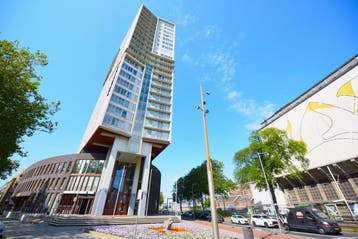Te huur: Appartement Brielselaan in Rotterdam, Appartement, Rotterdam, Zuid-Holland