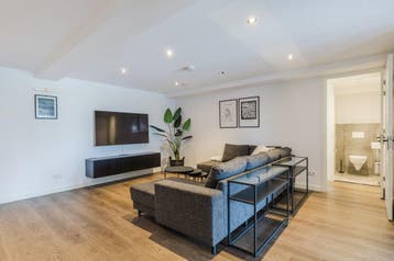 Te huur: Appartement Overtoom in Westzaan, Noord-Holland, Westzaan, Appartement