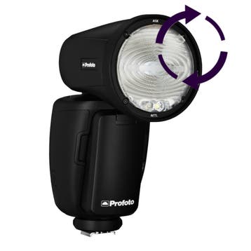 Profoto A1X AirTTL voor Sony - Tweedehands, Verzenden, Gebruikt