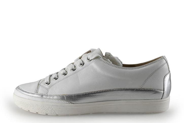Caprice Sneakers in maat 37 Wit, Kleding | Dames, Schoenen, Wit, Zo goed als nieuw, Sneakers of Gympen, Verzenden