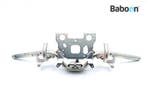 Stuur Piaggio | Vespa Medley 125 IGET 4V ABS E4 2020 (EMEA), Verzenden, Gebruikt