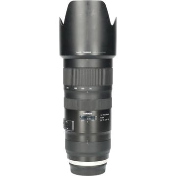 Tamron SP 70-200mm f/2.8 Di VC USD G2 Canon CM6220, Ophalen of Verzenden, Gebruikt, Telelens, Zoom