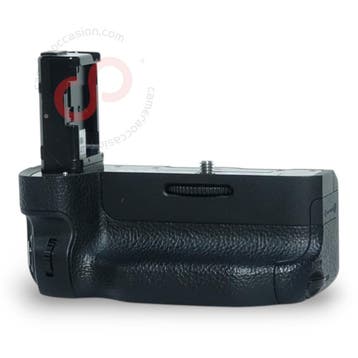 Sony VG-C2EM Battery Grip nr. 2536, Ophalen of Verzenden, Zo goed als nieuw, Sony