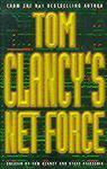 Tom Clancy's Net Force | Tom Clancy - Preisler, Boeken, Verzenden, Gelezen