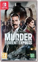 Agatha Christie: Murder on the Orient Express Nieuw - iDEAL!, Spelcomputers en Games, Games | Nintendo Switch, Nieuw, Ophalen of Verzenden