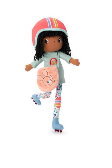 Lilliputiens pop Liza op rolschaats van €39,99 voor €35,99, Ophalen of Verzenden, Nieuw
